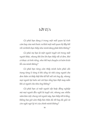 kẻ ái kỷ - giải mã trò chơi thao túng tâm lý