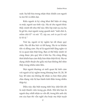 kẻ ái kỷ - giải mã trò chơi thao túng tâm lý