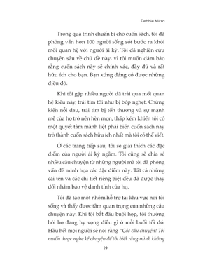 kẻ ái kỷ - giải mã trò chơi thao túng tâm lý