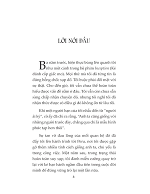 kẻ ái kỷ - giải mã trò chơi thao túng tâm lý