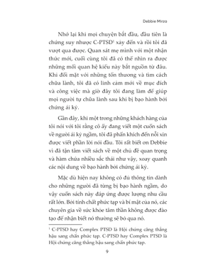 kẻ ái kỷ - giải mã trò chơi thao túng tâm lý