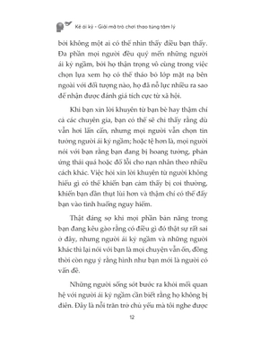 kẻ ái kỷ - giải mã trò chơi thao túng tâm lý