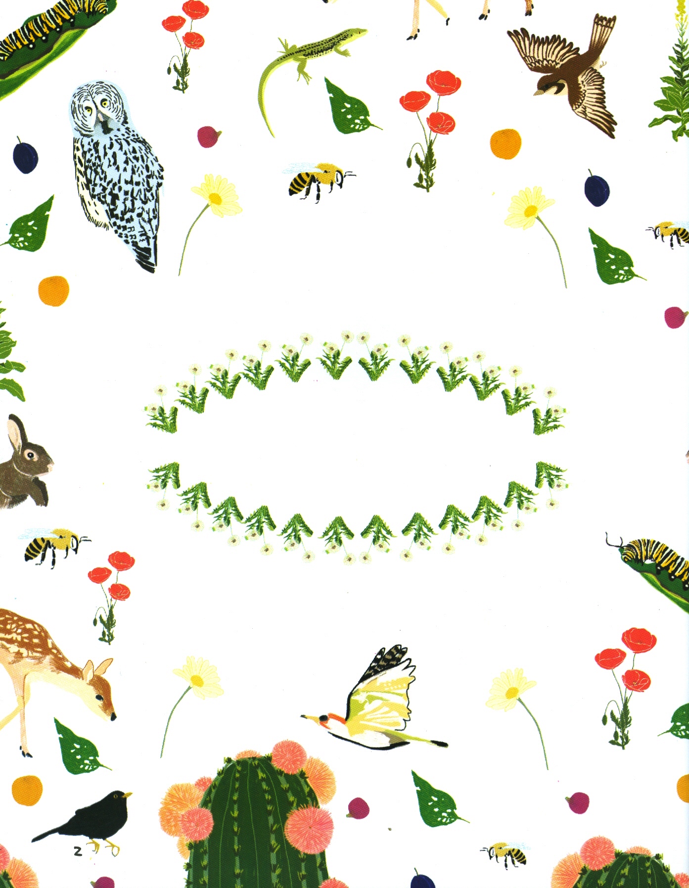 kể cho con yêu cả thế giới - bồ công anh nhút nhát