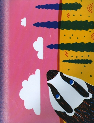 kể cho con yêu cả thế giới - tiếng gì ùng oàng thế