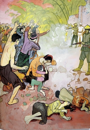 kể chuyện bác hồ (tái bản 2022)