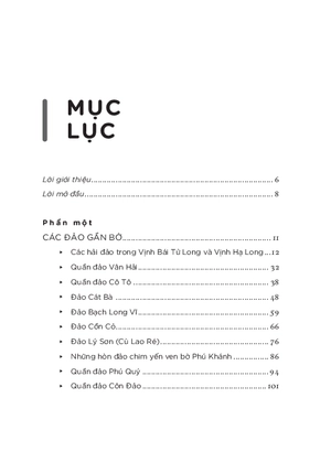 kể chuyện biển đảo: kể về hải đảo của chúng ta