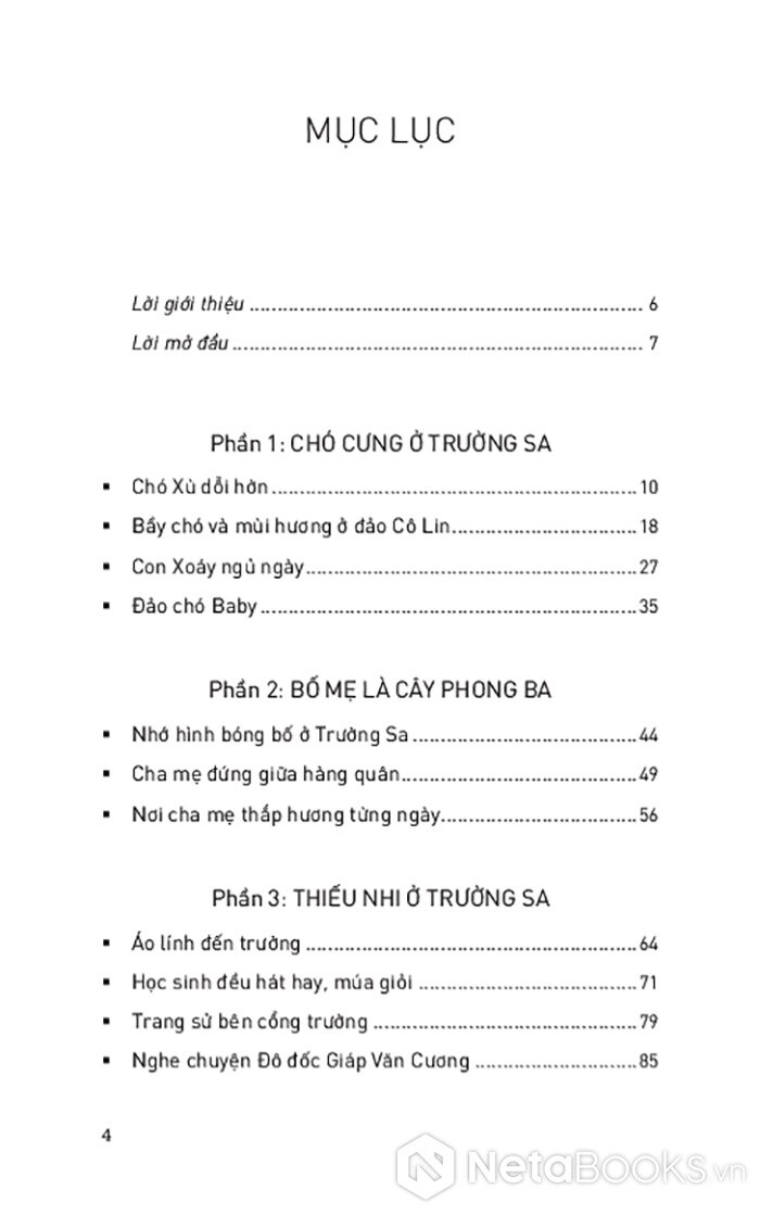 kể chuyện biển đảo - một chuyến du hành ra trường sa và nhà giàn dk1