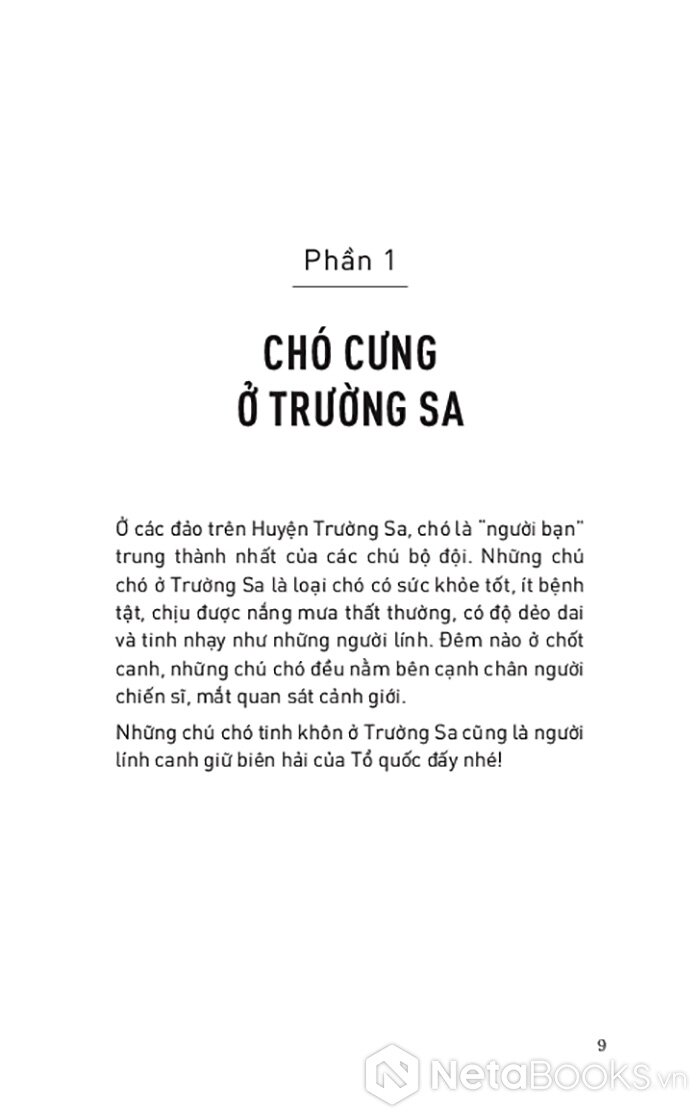 kể chuyện biển đảo - một chuyến du hành ra trường sa và nhà giàn dk1