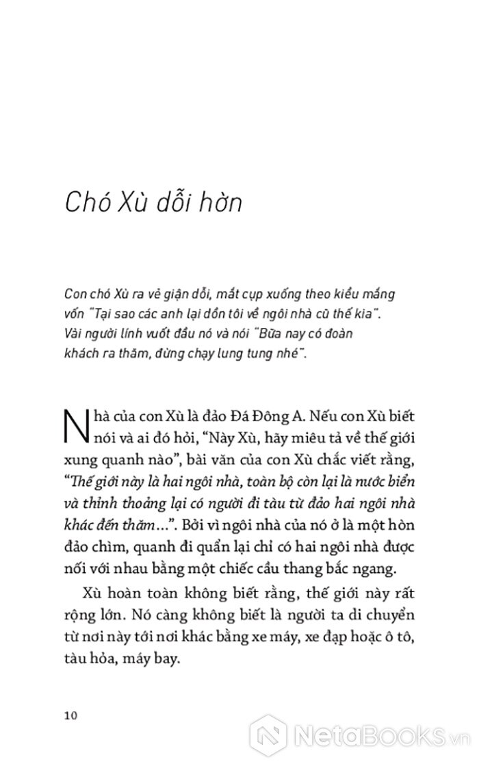 kể chuyện biển đảo - một chuyến du hành ra trường sa và nhà giàn dk1