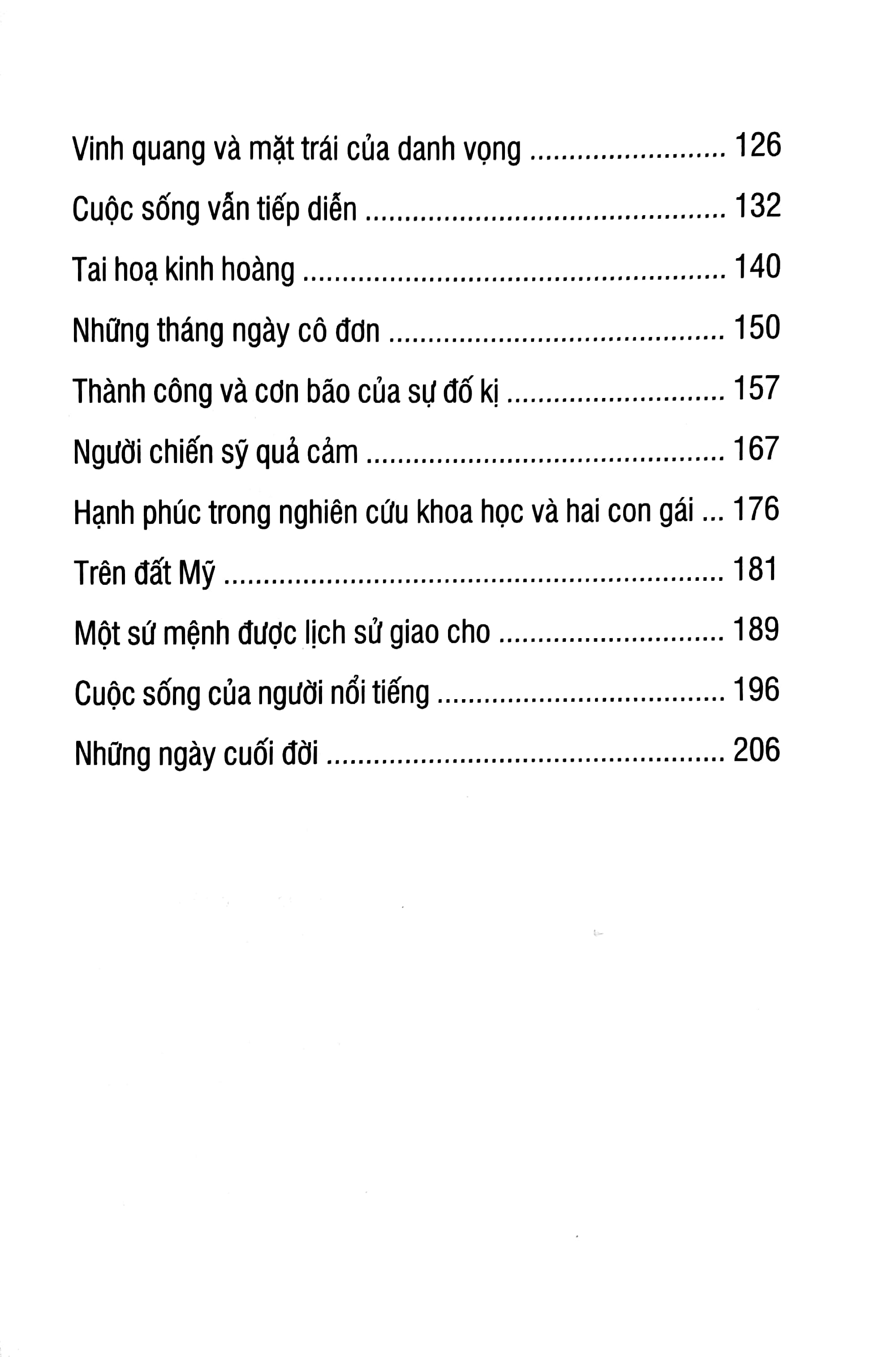 kể chuyện cuộc đời các thiên tài: marie curie - nhà nữ khoa học kiệt xuất
