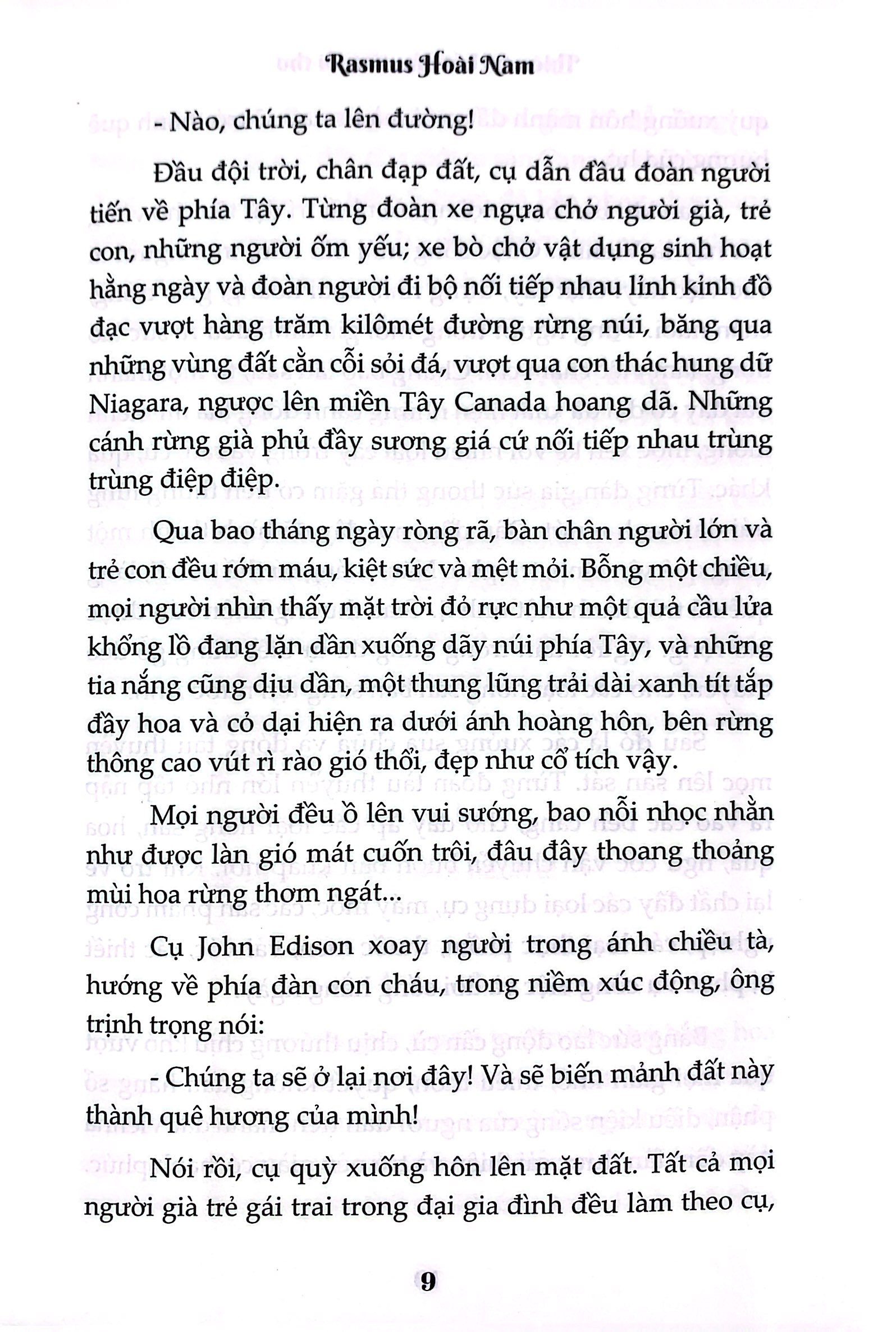 kể chuyện cuộc đời các thiên tài: thomas edison - thiên tài bắt đầu từ tuổi thơ