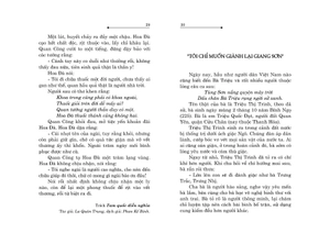 kể chuyện gương dũng cảm (tái bản)