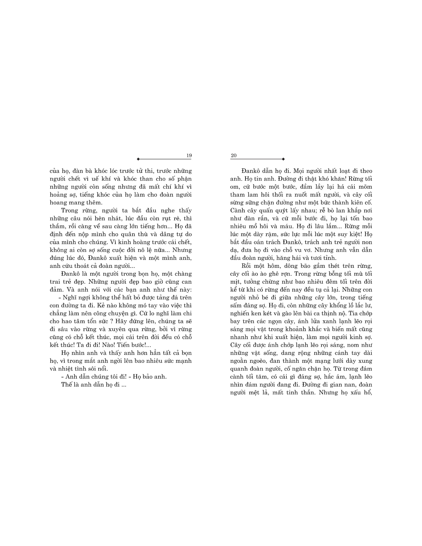 kể chuyện gương dũng cảm (tái bản 2024)