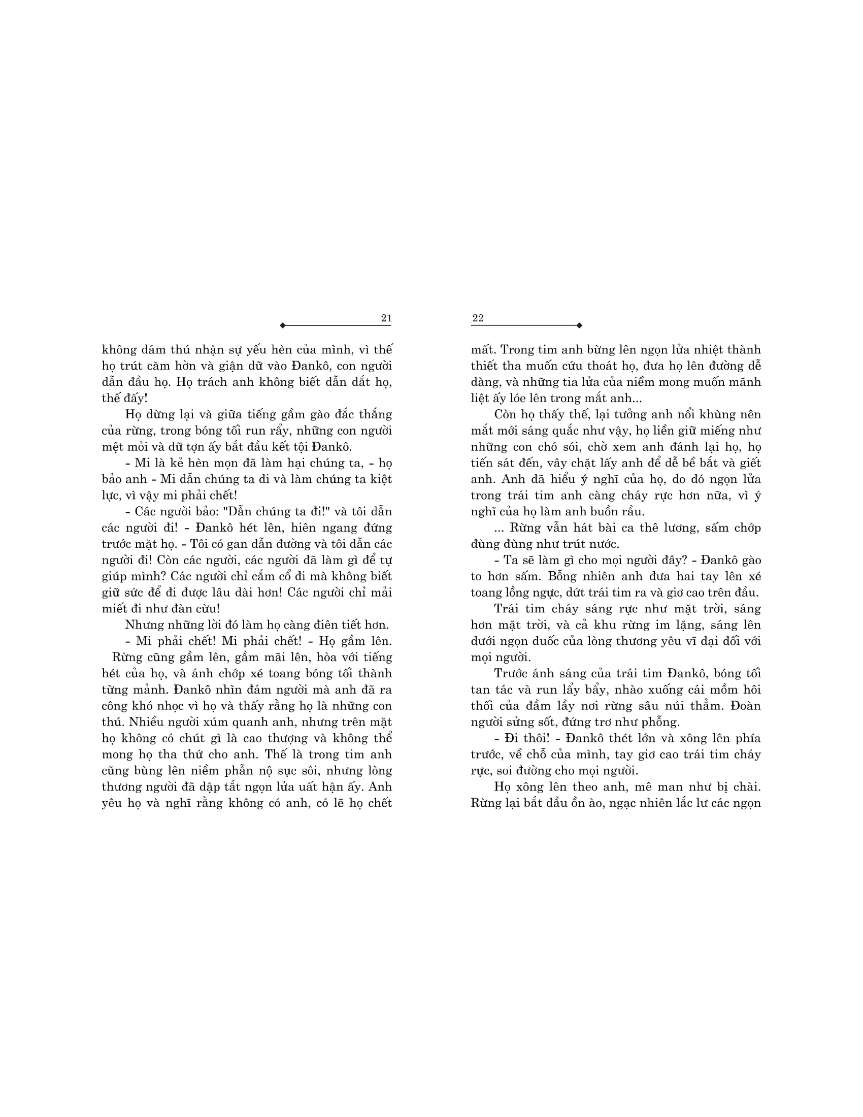 kể chuyện gương dũng cảm (tái bản 2024)