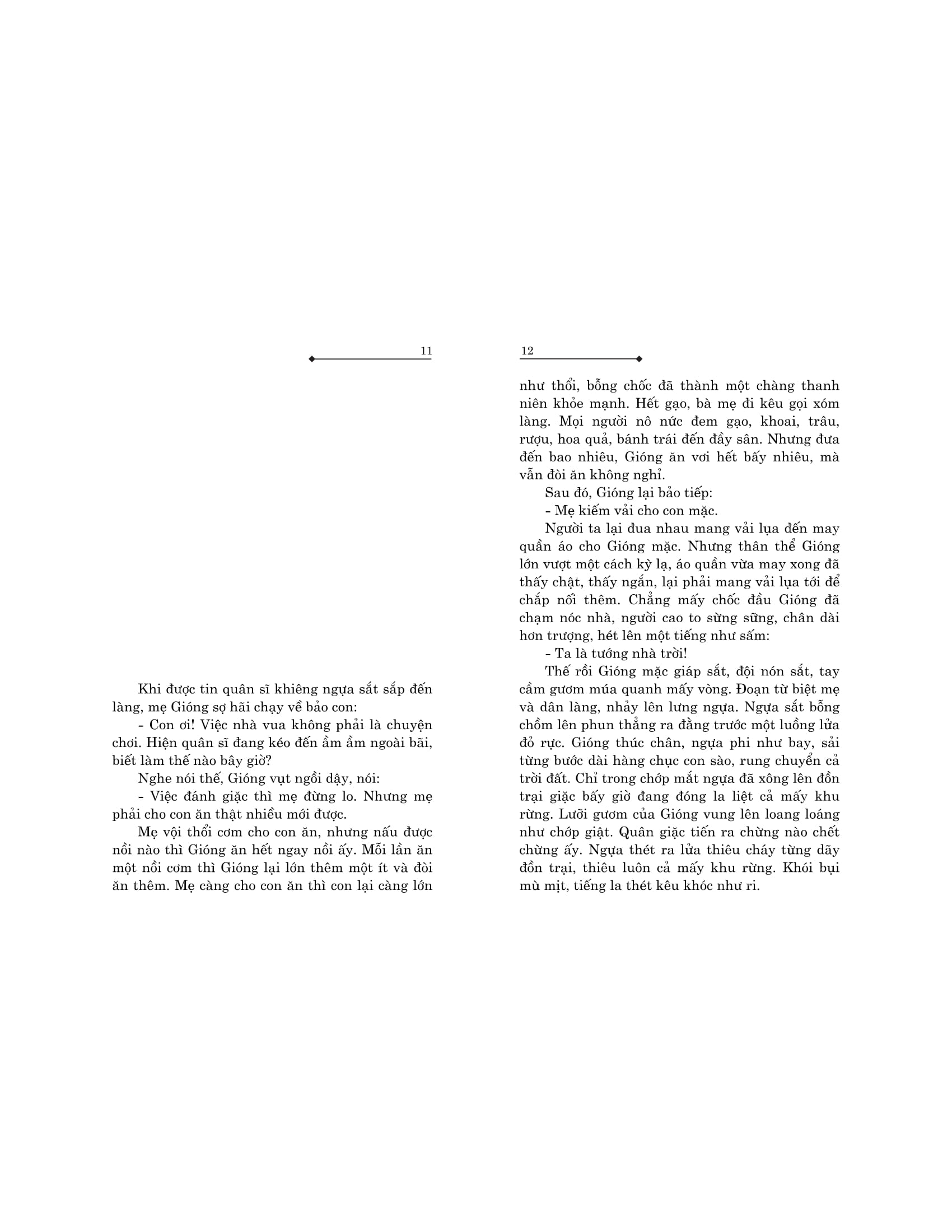 kể chuyện gương dũng cảm (tái bản 2024)