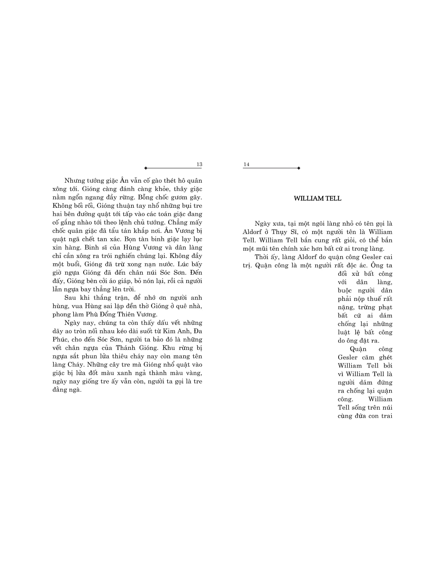 kể chuyện gương dũng cảm (tái bản 2024)