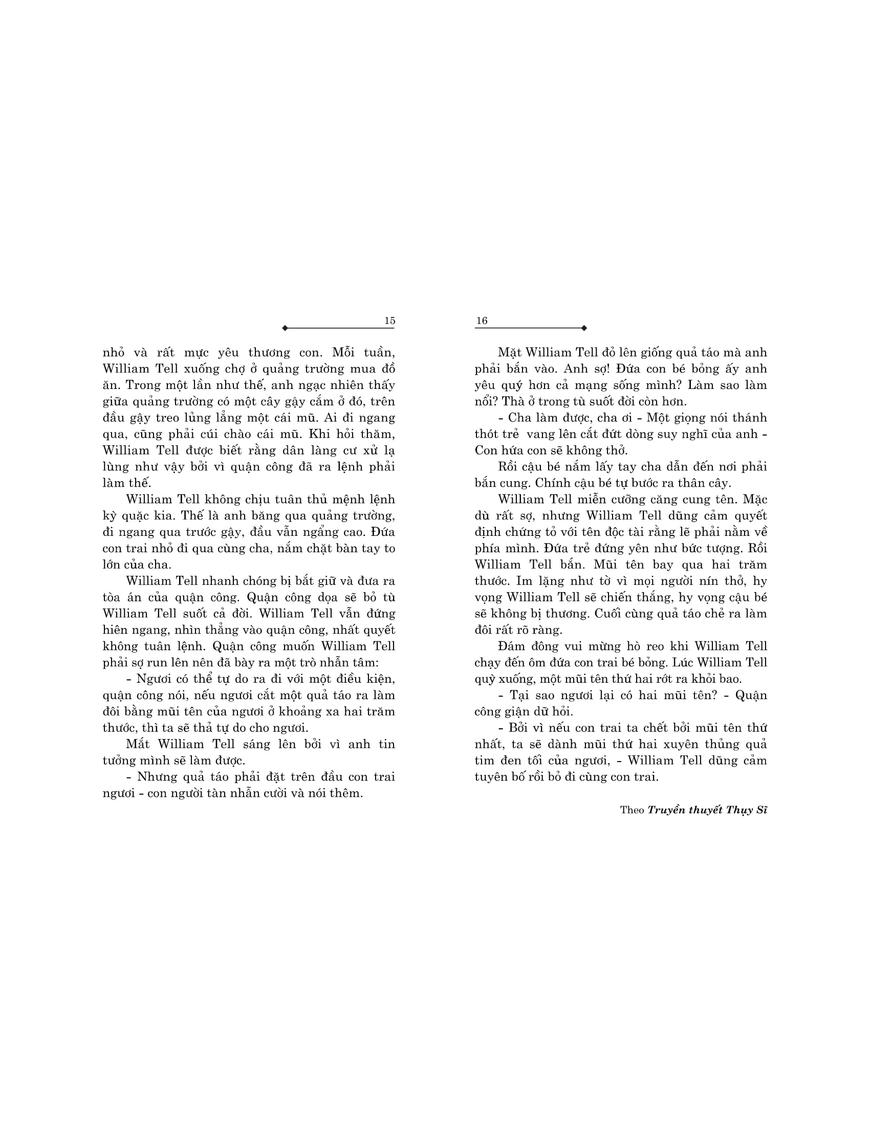 kể chuyện gương dũng cảm (tái bản 2024)