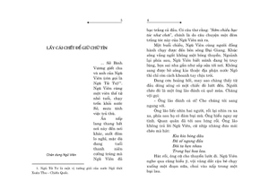 kể chuyện gương dũng cảm (tái bản)