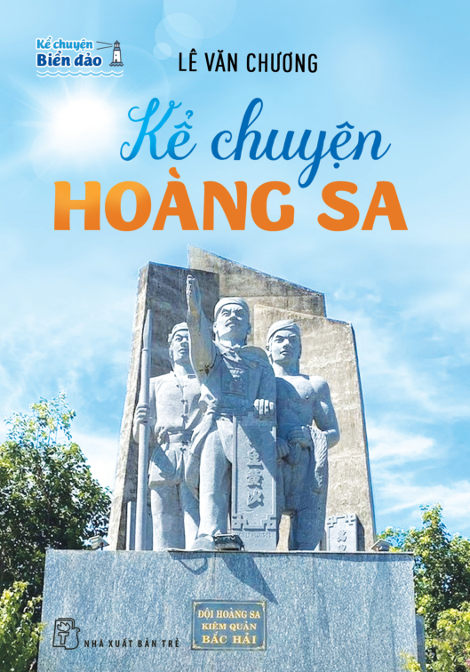 kể chuyện hoàng sa