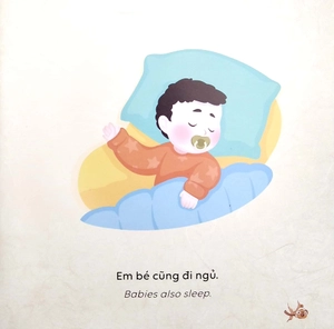 kể chuyện khoa học - sci-tales - cá có ngủ không?