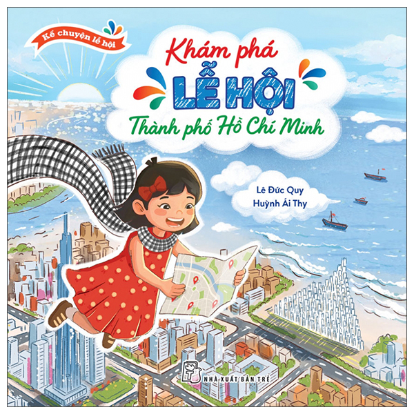 Kể Chuyện Lễ Hội - Di Sản Lễ Hội Nam Bộ - Văn Hóa Sông Nước Và Biển - Ảnh 6