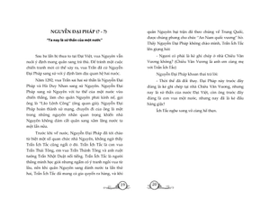 kể chuyện sứ thần việt nam (tái bản 2024)