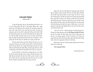 kể chuyện sứ thần việt nam (tái bản 2024)