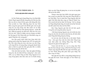 kể chuyện sứ thần việt nam (tái bản 2024)