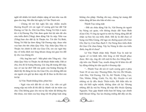 kể chuyện sứ thần việt nam (tái bản 2024)