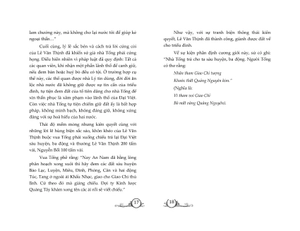 kể chuyện sứ thần việt nam (tái bản 2024)