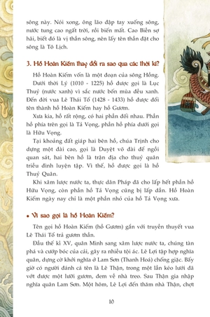 kể chuyện thăng long-hà nội - cảnh sắc hà nội (tái bản 2024)