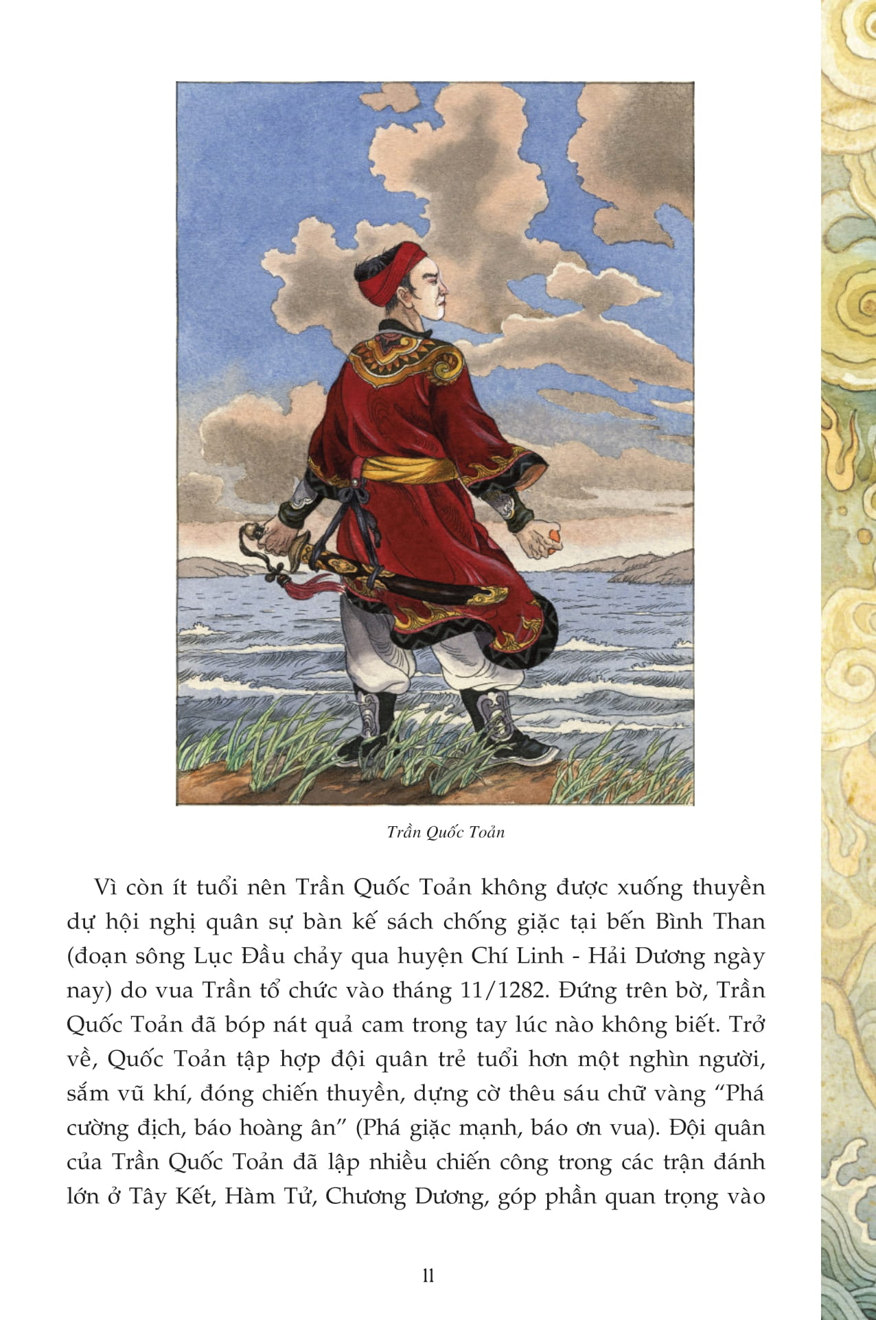 kể chuyện thăng long-hà nội - kì tích chống ngoại xâm (tái bản 2024)