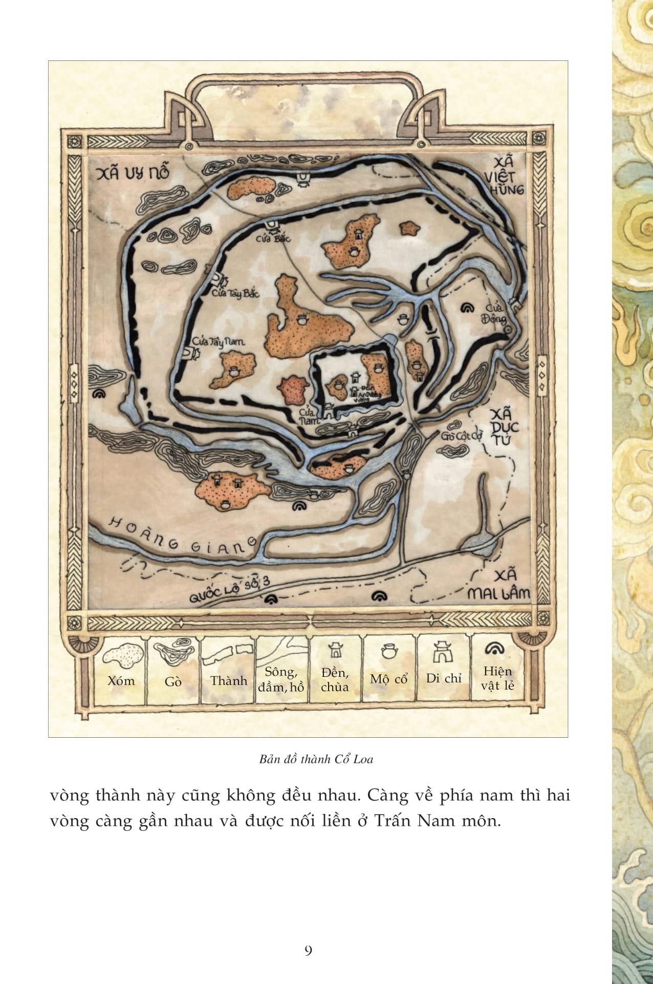kể chuyện thăng long-hà nội - kiến trúc ngàn năm (tái bản 2024)