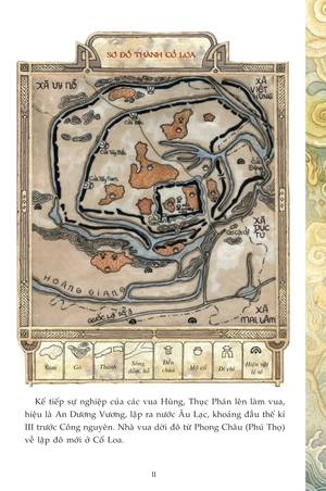 kể chuyện thăng long-hà nội - kinh đô muôn đời (tái bản 2024)