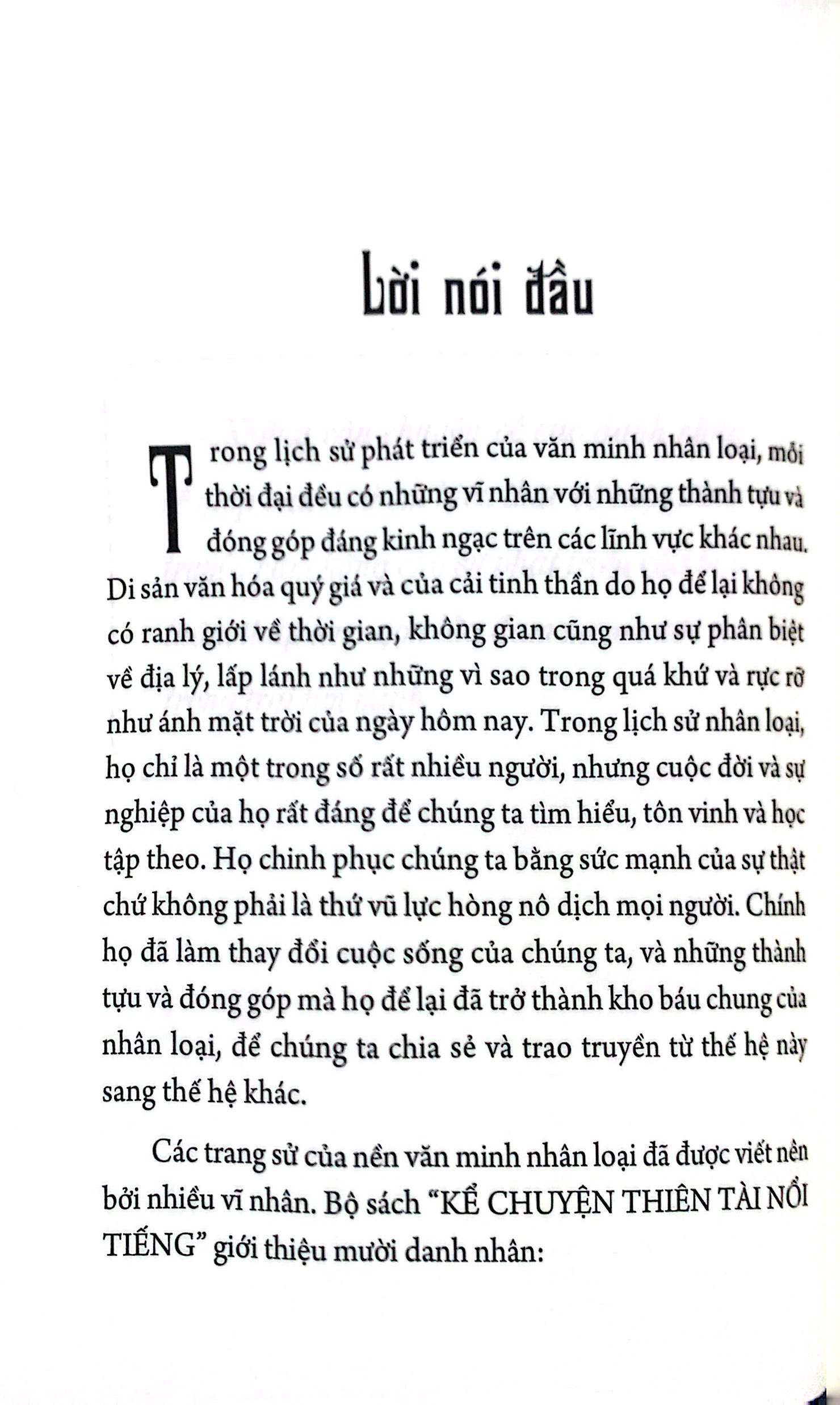 kể chuyện thiên tài nổi tiếng - newton - nhà khoa học đại tài