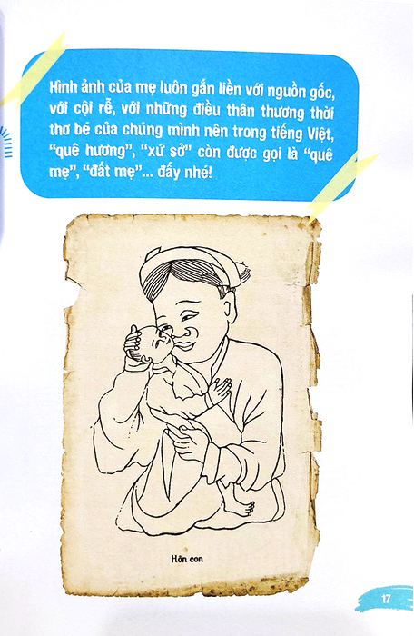 kể chuyện văn hoá việt - người xưa đã mặc như thế nào