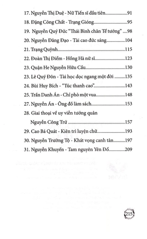 kể chuyện về tấm gương đạo đức (tái bản 2023)