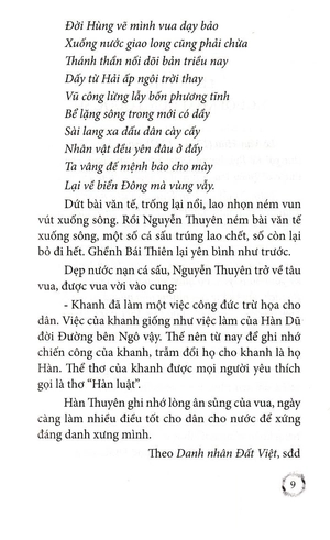 kể chuyện về tấm gương đạo đức (tái bản 2023)