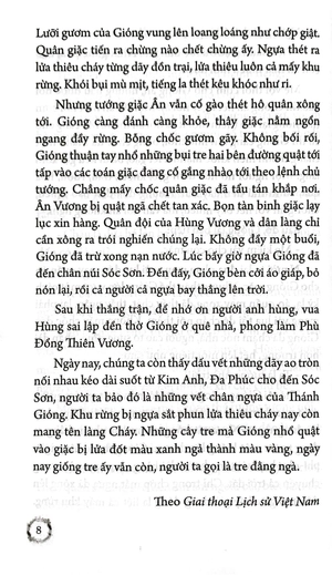 kể chuyện về tấm gương dũng cảm (tái bản 2022)