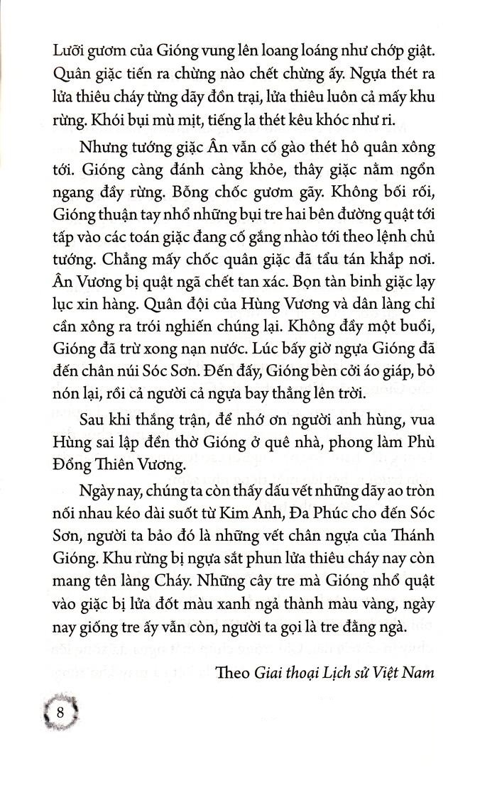 kể chuyện về tấm gương dũng cảm (tái bản 2023)