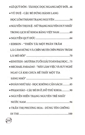 kể chuyện về tấm gương hiếu học (tái bản 2022)