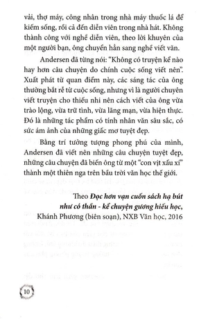 kể chuyện về tấm gương hiếu học (tái bản 2022)