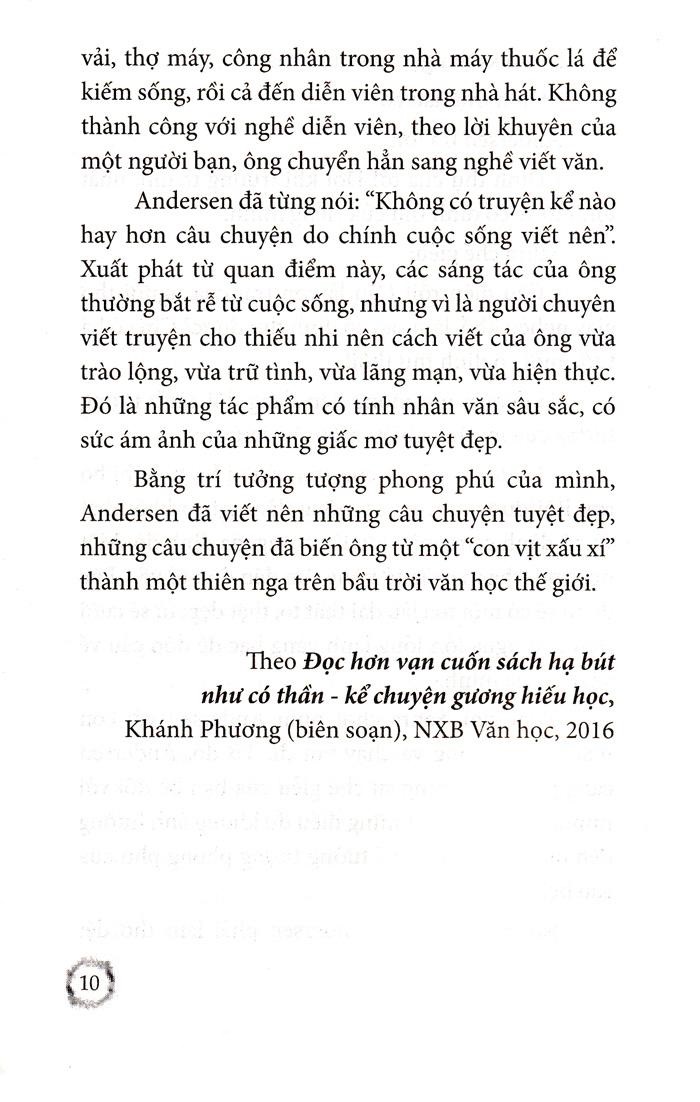 kể chuyện về tấm gương hiếu học (tái bản 2023)