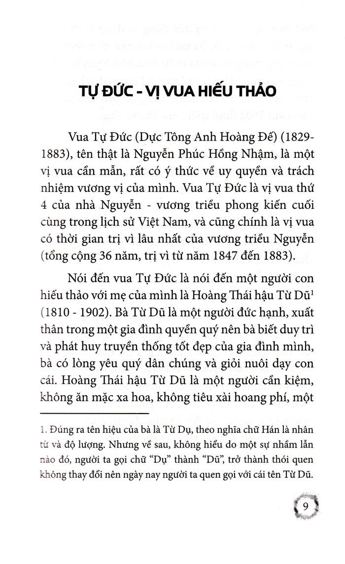 kể chuyện về tấm lòng hiếu thảo (tái bản 2023)