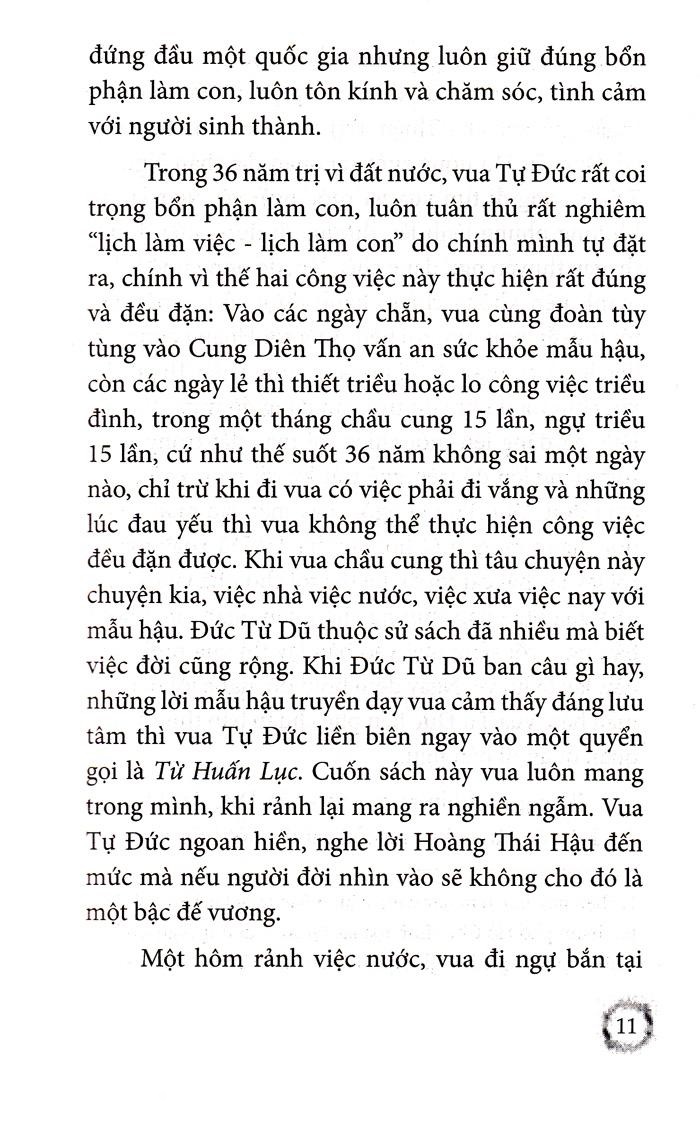 kể chuyện về tấm lòng hiếu thảo (tái bản 2023)