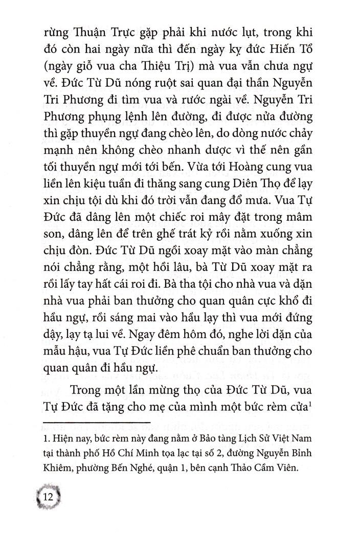 kể chuyện về tấm lòng hiếu thảo (tái bản 2023)