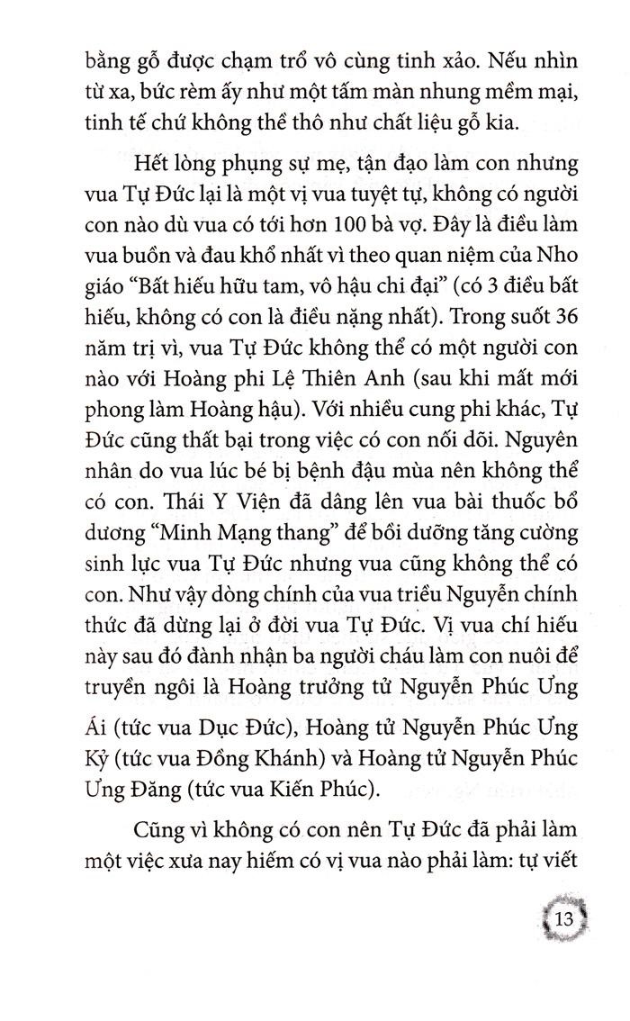 kể chuyện về tấm lòng hiếu thảo (tái bản 2023)