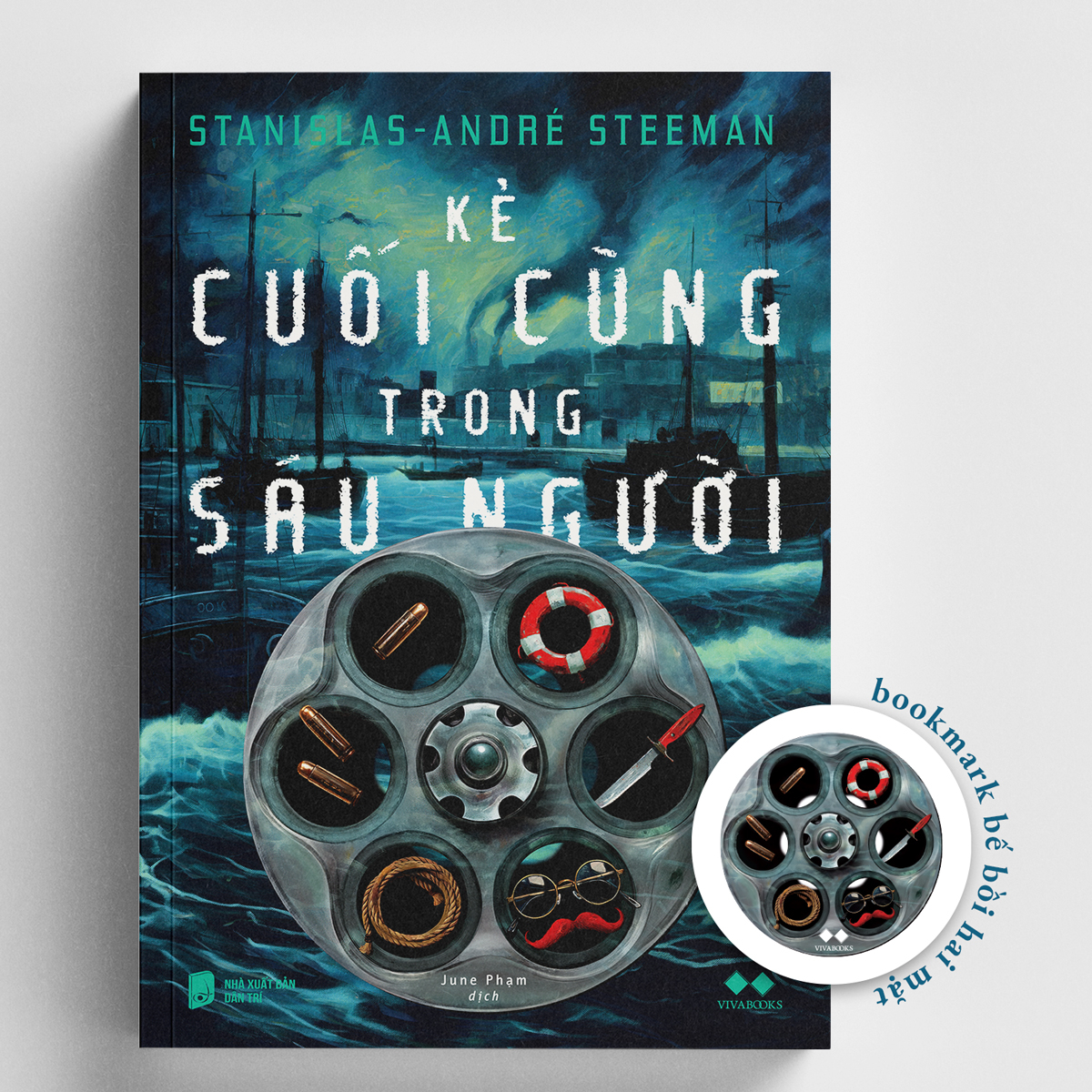 kẻ cuối cùng trong sáu người