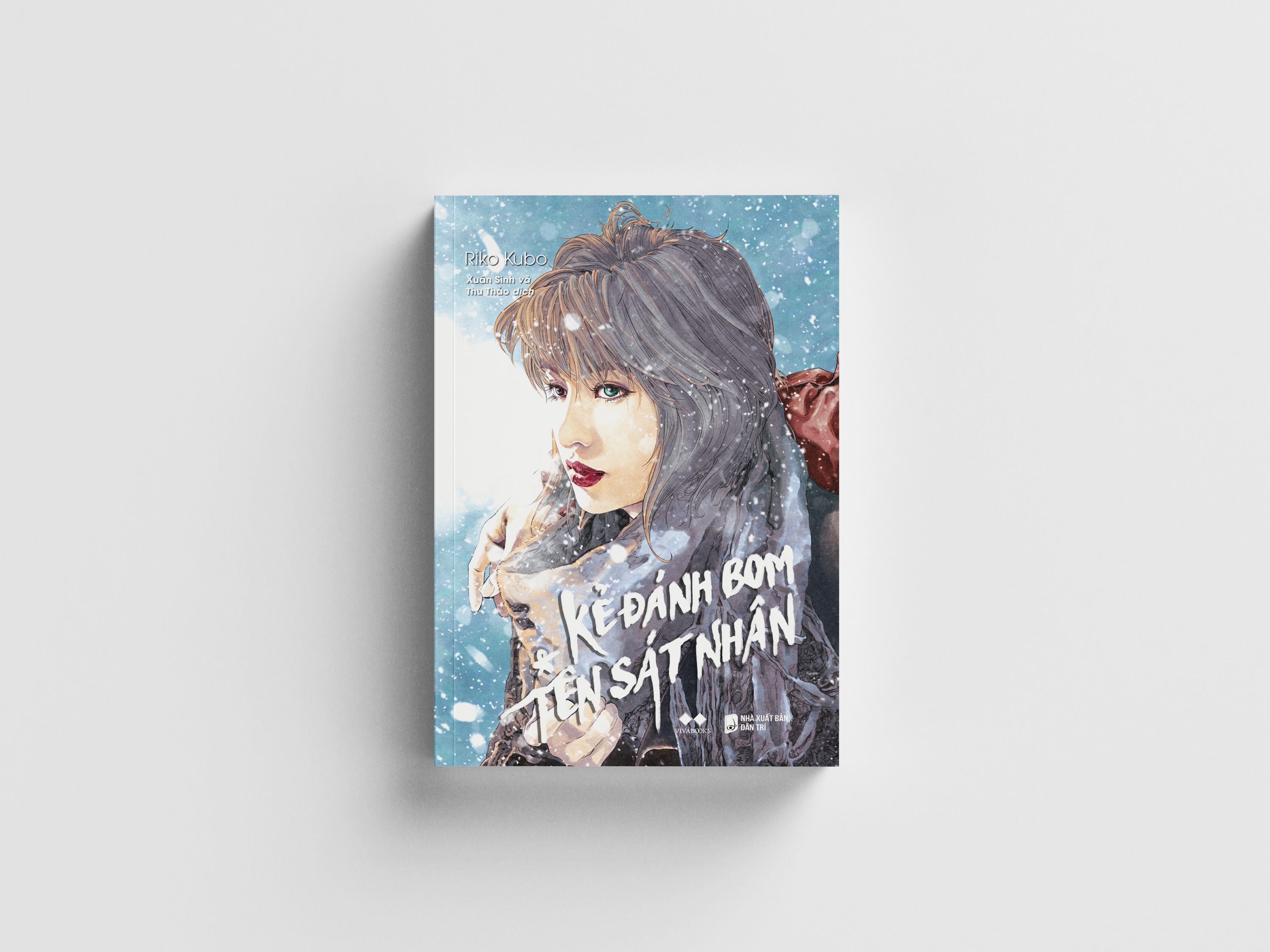 kẻ đánh bom và tên sát nhân