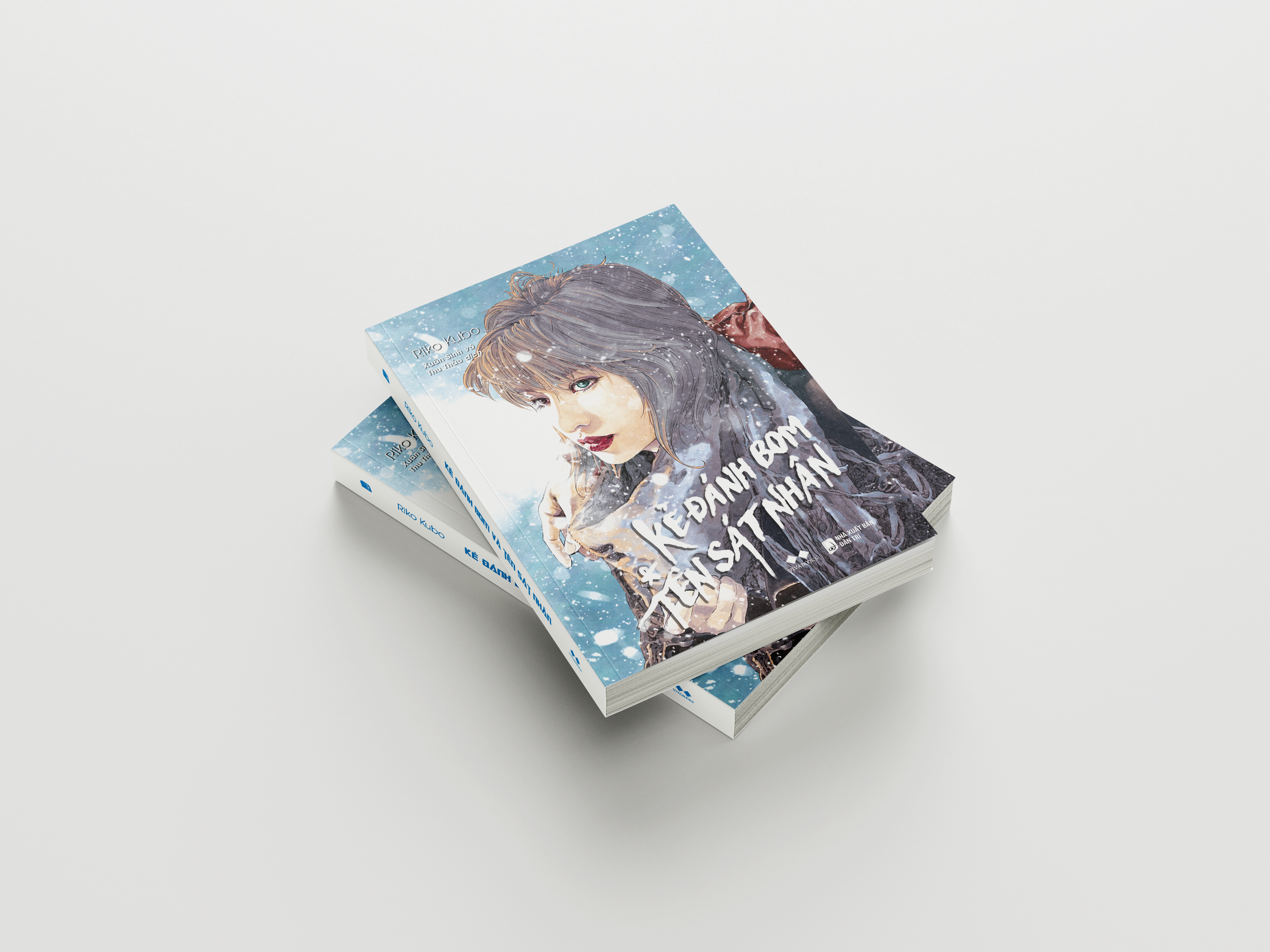 kẻ đánh bom và tên sát nhân